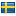 primaomsorg.no is hosted in Sweden